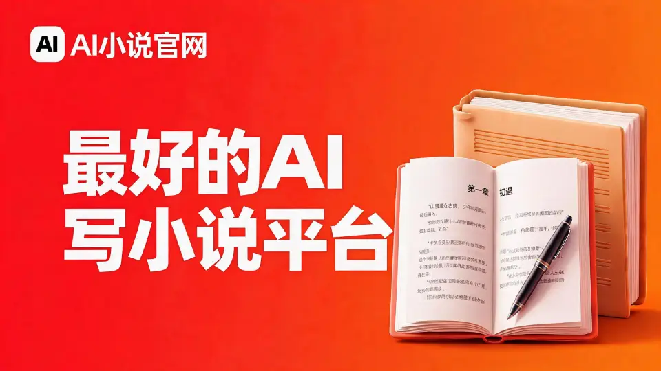 哪个AI写小说比较好？2026年AI小说写作工具对比评测