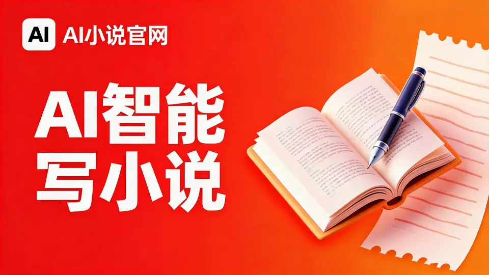 写小说的AI智能软件哪个好？AI写小说功能评测对比