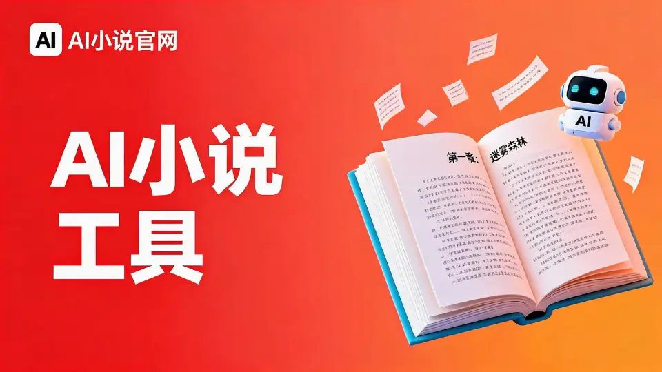 AI小说工具创作效果展示