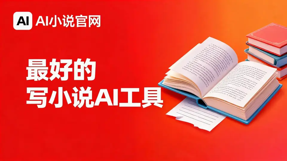 写小说最好的AI工具 2026 - 精选对比评测