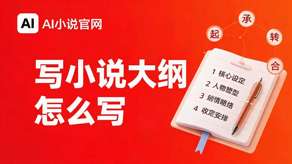 ai写的小说算是原创吗