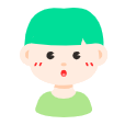 好奇宝宝
