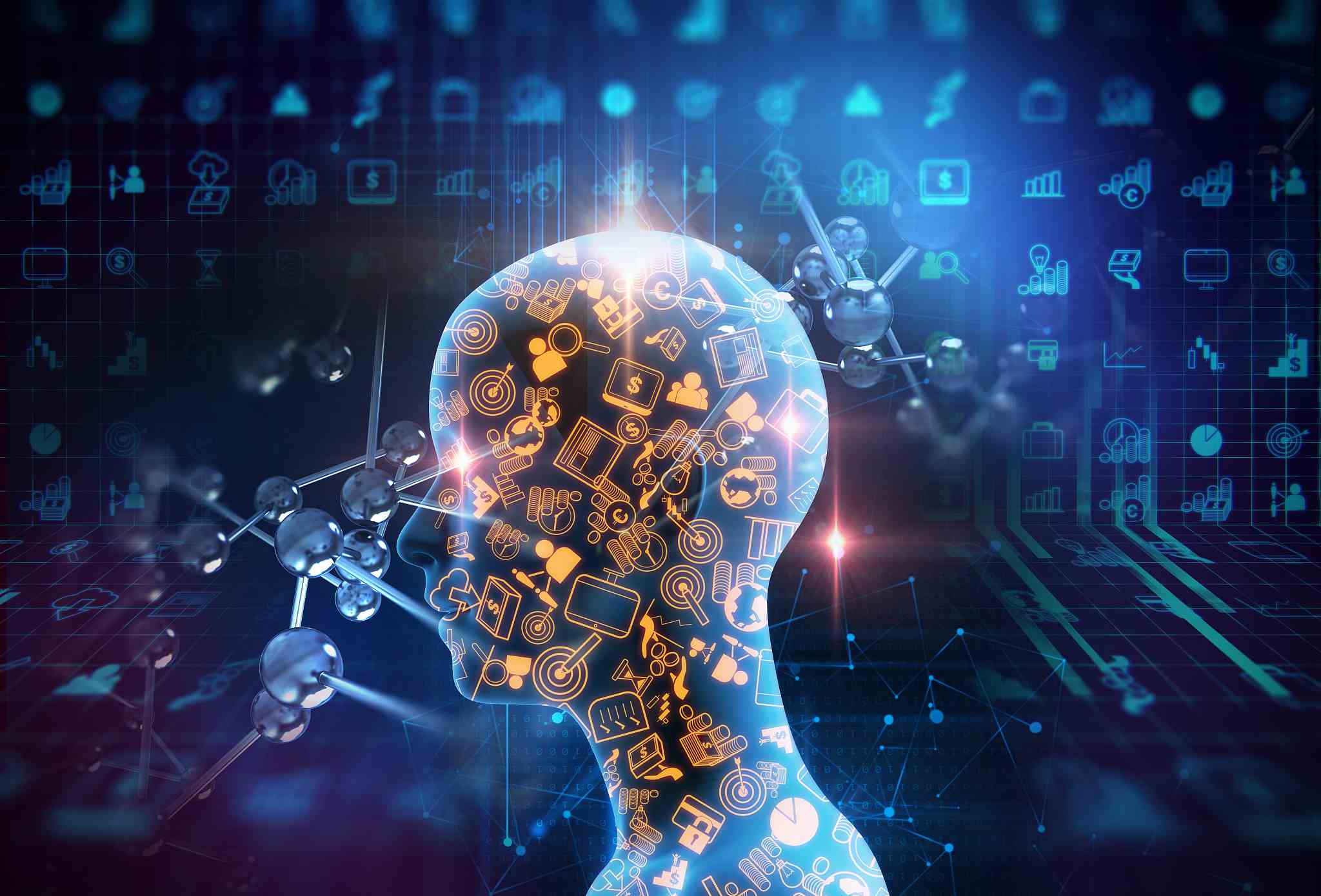 AI智能写作在金融分析领域的应用与展望