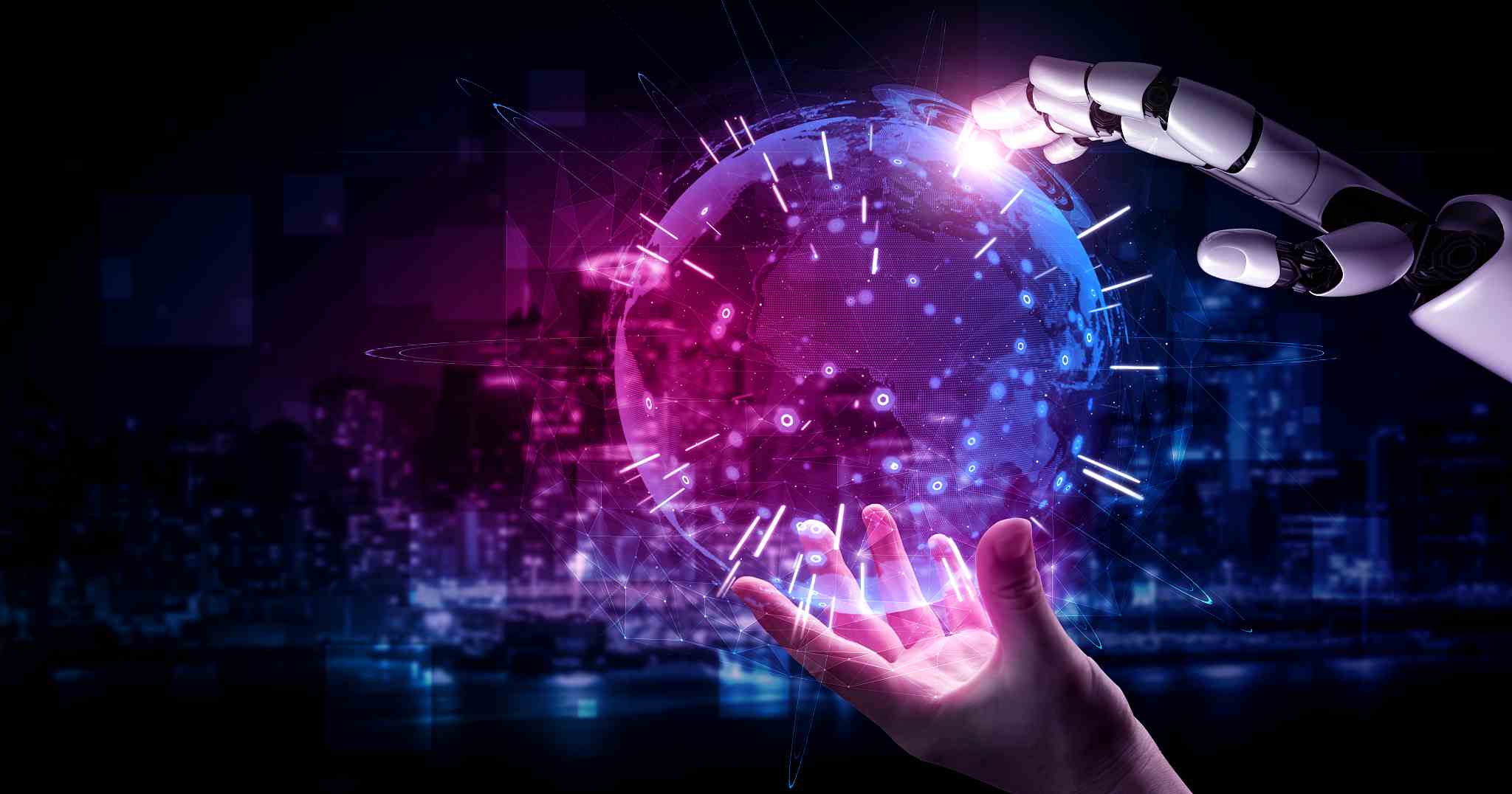 AI智能写作技术招标书发布公告