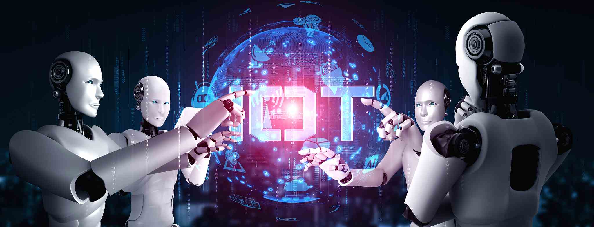 AI智能写作：初中生活的多彩篇章